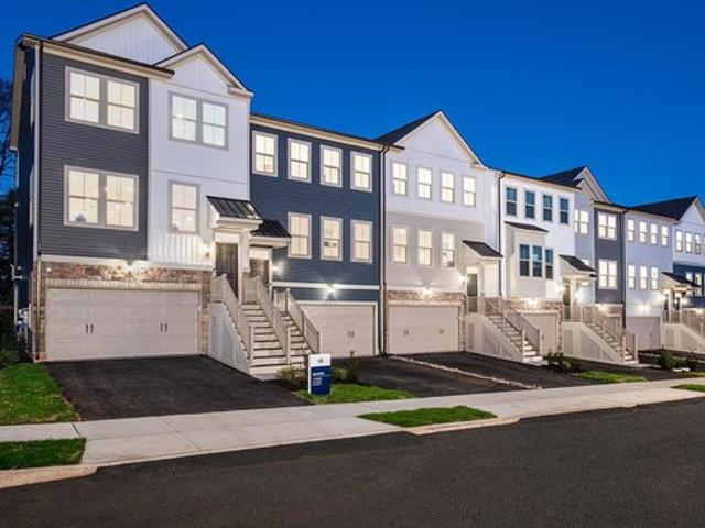 Townhouse for sale in Royersford, Pennsylvania