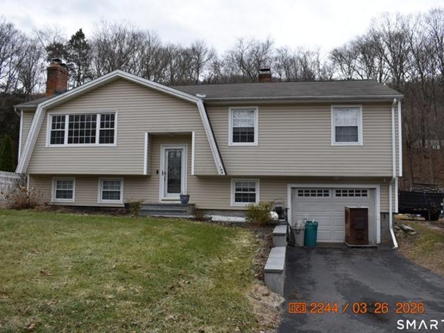 House for sale in Beacon Falls, Connecticut