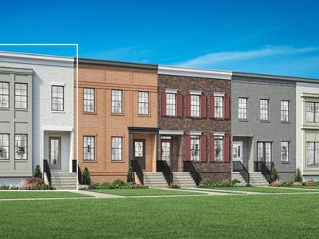 Condo for sale in Northville, Michigan