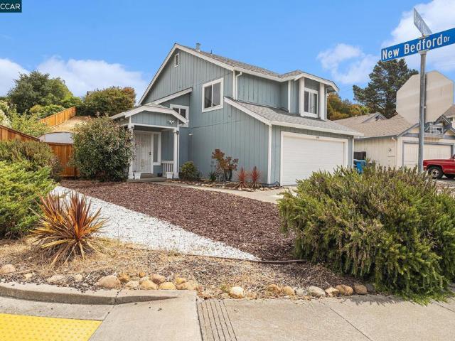 House for sale in Vallejo, Solano County