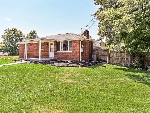 House for sale in Claridge, Pennsylvania