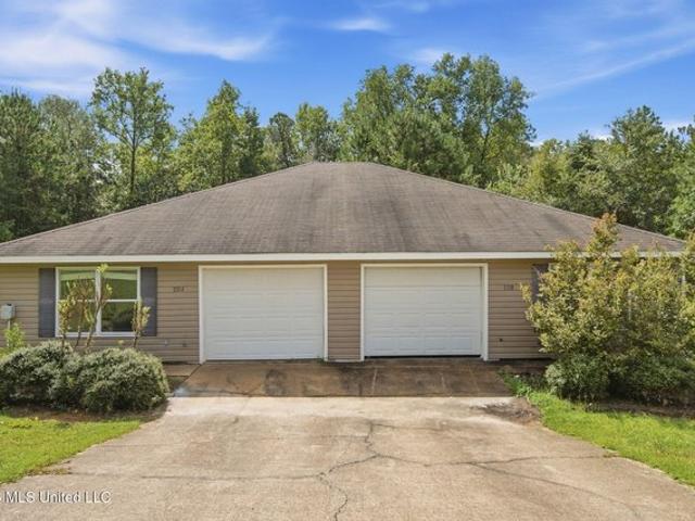 House for sale in Mississippi
