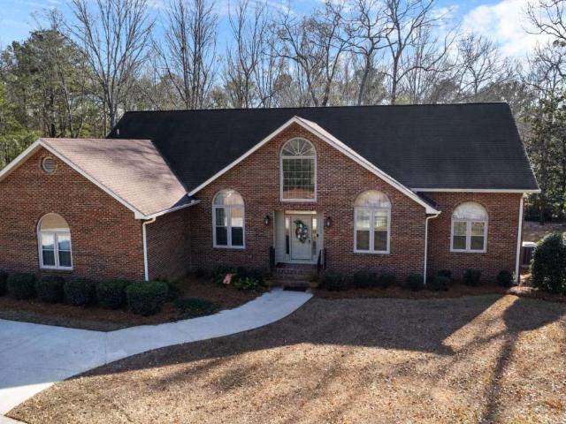 House for sale in Upson, Georgia