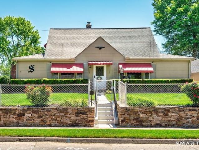 House for sale in East Hartford, Connecticut