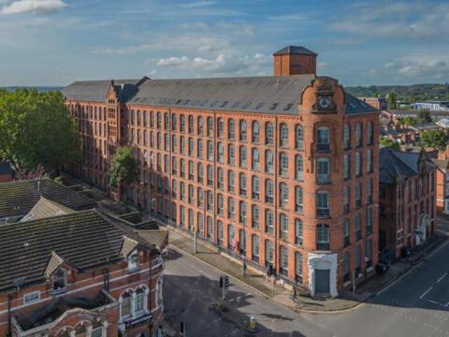 Apartment for rent in Haddon, East Midlands