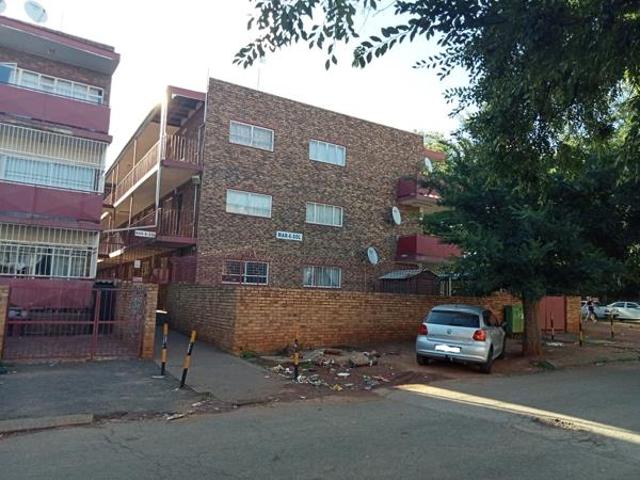 Townhouse for sale in Sedibeng, Gauteng