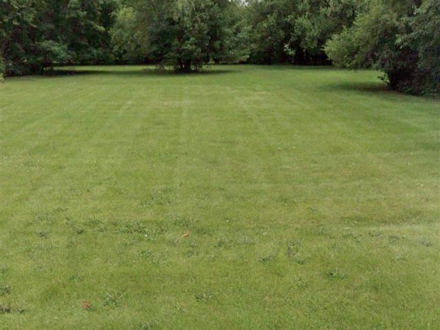 Land for sale in Tecumseh, Michigan