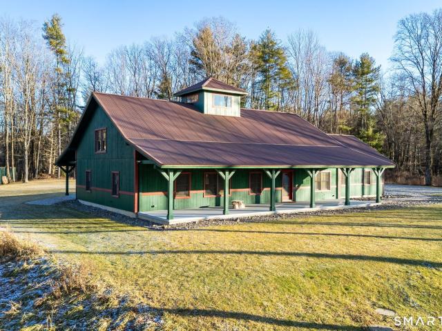 House for sale in Canaan, Connecticut
