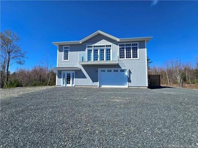 House for sale in Middle River, New Brunswick