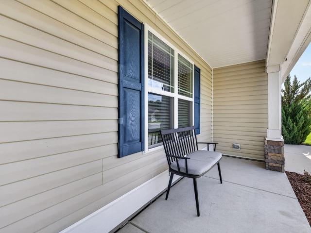 House for sale in Benson, North Carolina