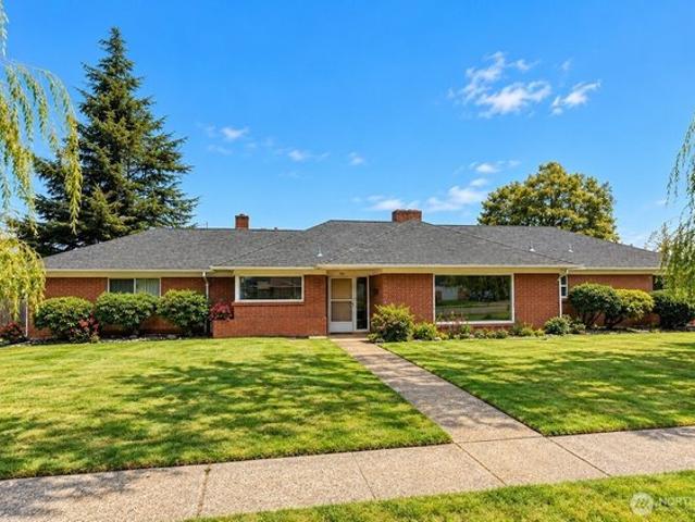 House for sale in Mount Vernon, Skagit County