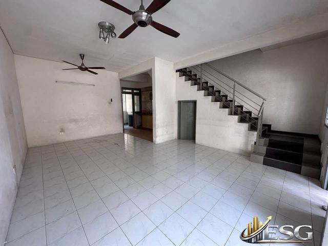Terraced House for sale in Petaling, Alam Impian