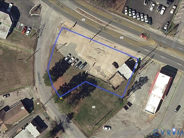 Commercial for sale in Virginia