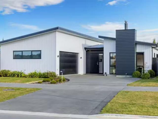 House for sale in Lincoln, Canterbury