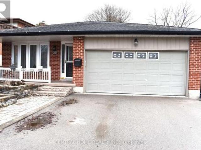House for sale in Kitchener, Ontario