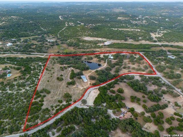 Farm for sale in Blanco, Texas