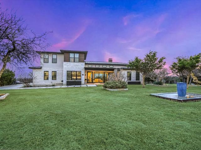 House for sale in Burnet, Texas