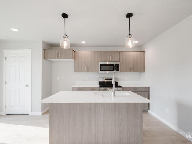 Townhouse for sale in Horseshoe Bend, Idaho