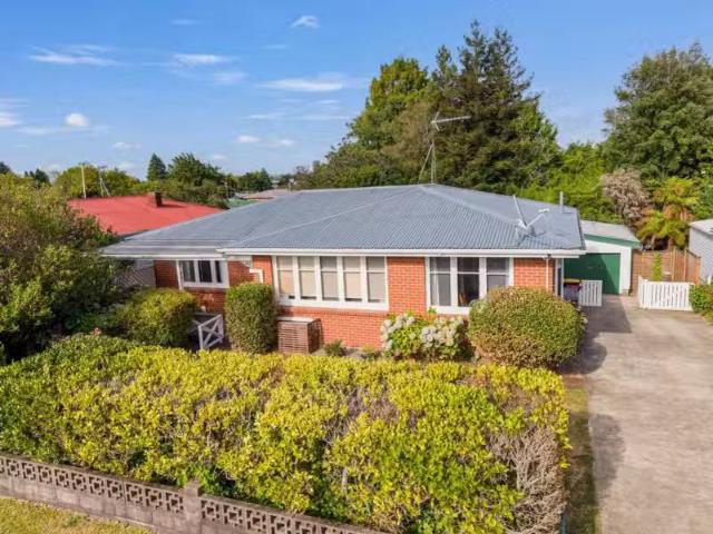 House for sale in Tokoroa, Waikato