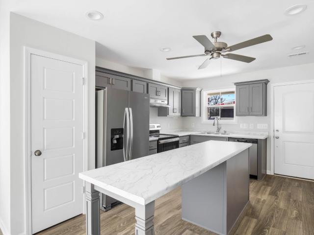 Townhouse for rent in Tennessee