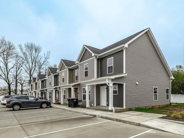 Townhouse for sale in Tennessee