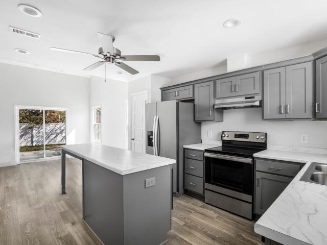 Property for rent in Tennessee