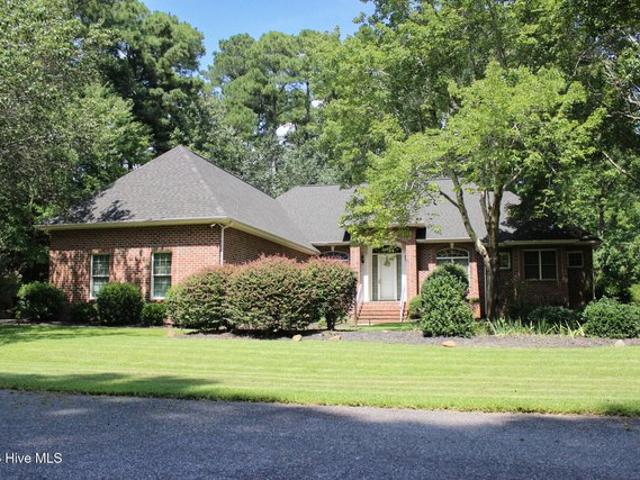 House for sale in Hertford, North Carolina