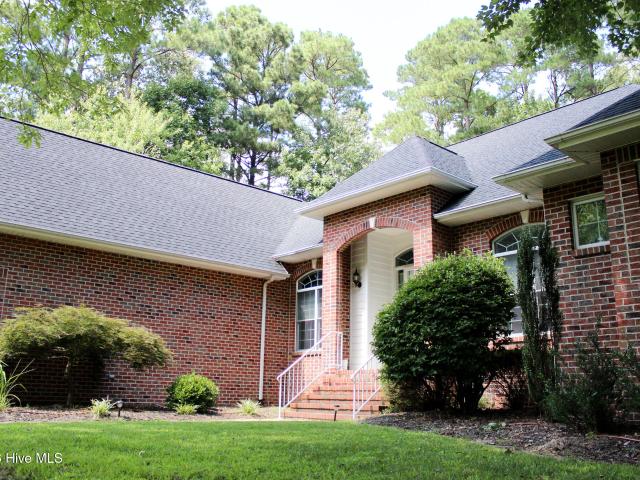 House for sale in Hertford, North Carolina