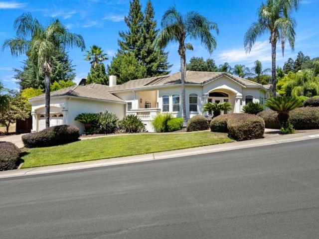 House for sale in El Dorado Hills, California