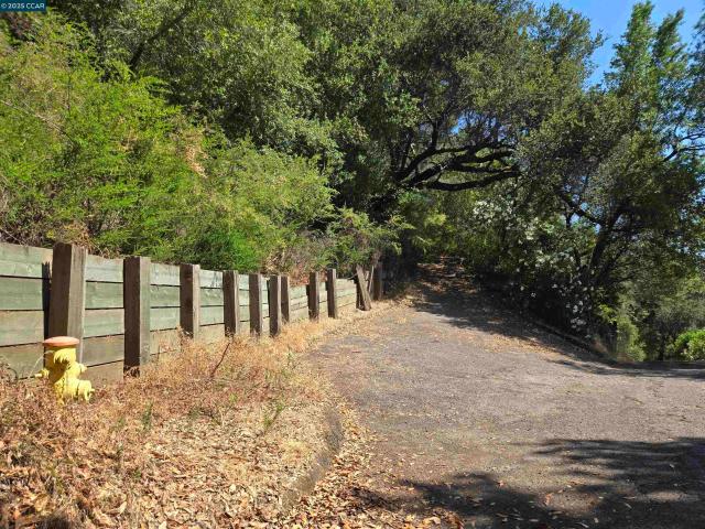 Land for sale in Greenbrae, California