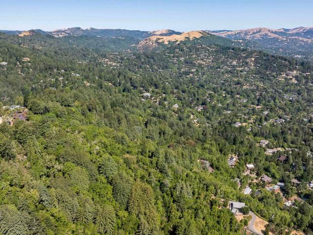 Land for sale in Greenbrae, California