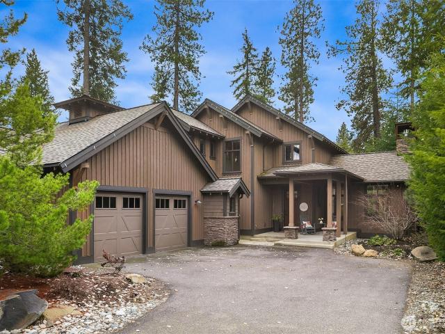 House for sale in Cle Elum, Washington