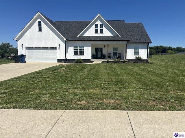 House for sale in Campbellsville, Kentucky