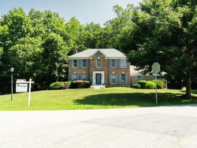 House for sale in Fort Washington, Maryland