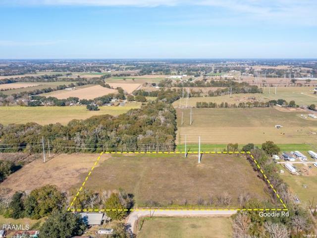 Farm for sale in Maurice, Louisiana