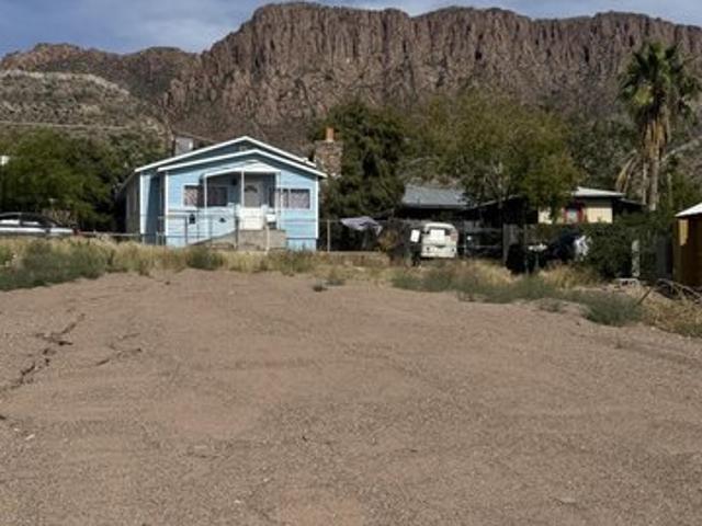 Land for sale in Superior, Arizona