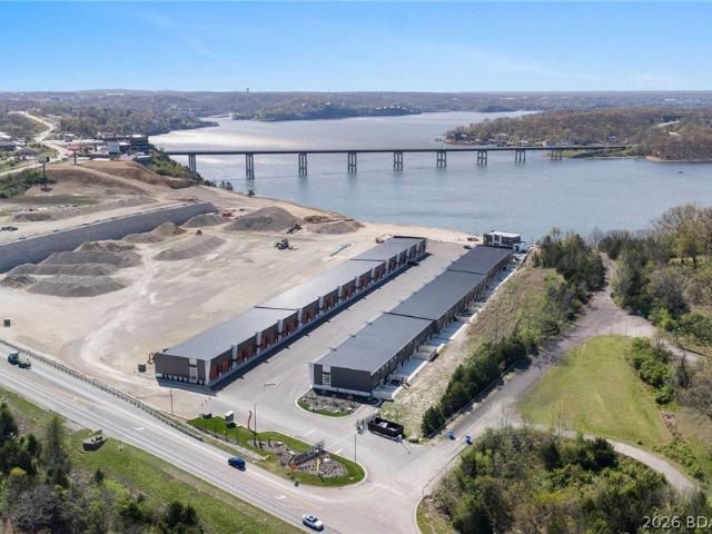 Condo for sale in Lake Ozark, Missouri