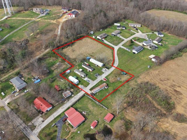 Commercial for sale in Jeffersonville, Kentucky