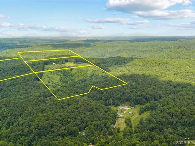 Land for sale in Brumley, Missouri