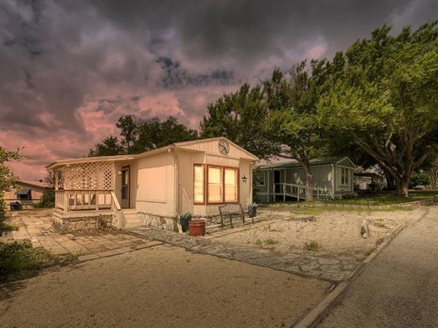 House for sale in Fredericksburg, Texas