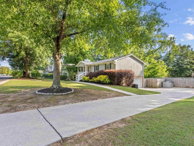 House for sale in Alabaster, Alabama