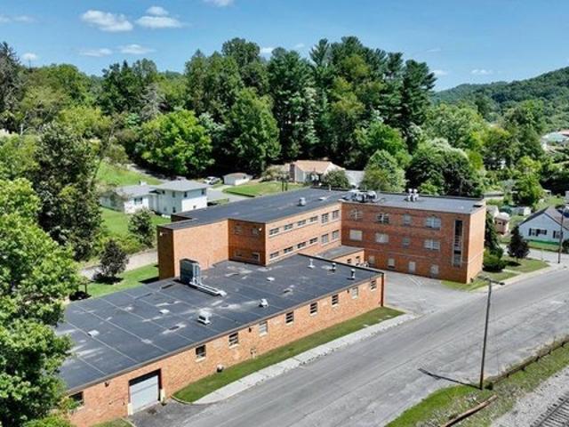 House for sale in Mount Hope, West Virginia