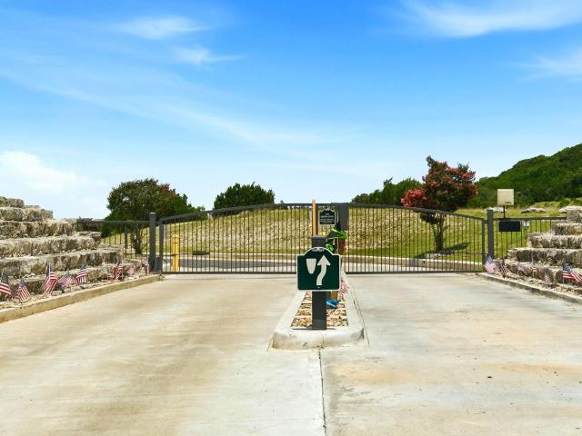 Land for sale in Bertram, Texas
