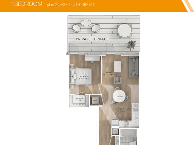 Apartment for rent in Durham, Ontario