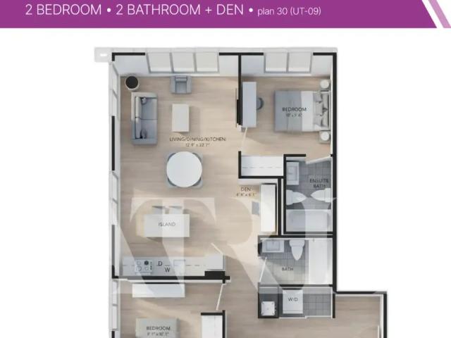Apartment for rent in Durham, Ontario