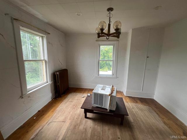 Commercial for sale in Ironwood, Michigan