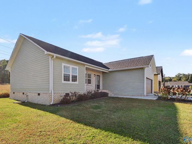 House for sale in Albertville, Marshall County