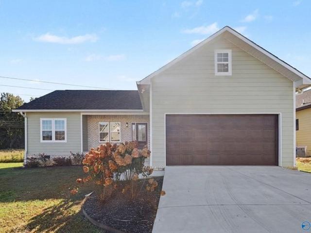 House for sale in Albertville, Marshall County