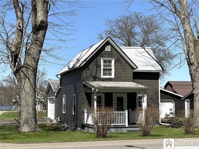 House for sale in Celoron, New York