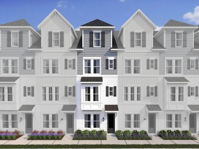 Townhouse for sale in Seaside Heights, New Jersey